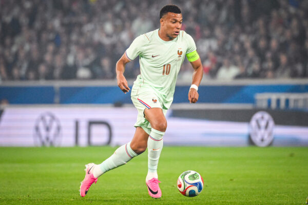 Mbappé Inspires France to 2-0 Win Over Morocco,