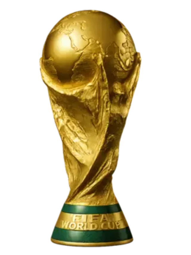 FIFA WORLD CUP POSTER 1930 TO 2022